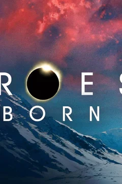 Affiche de la série Heroes Reborn