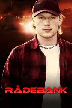 Affiche de la série Rådebank