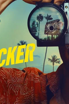 Affiche de la série R.J. Decker
