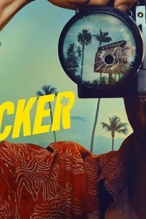 Affiche de la série : R.J. Decker