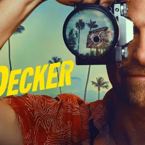 Photo de la série : R.J. Decker