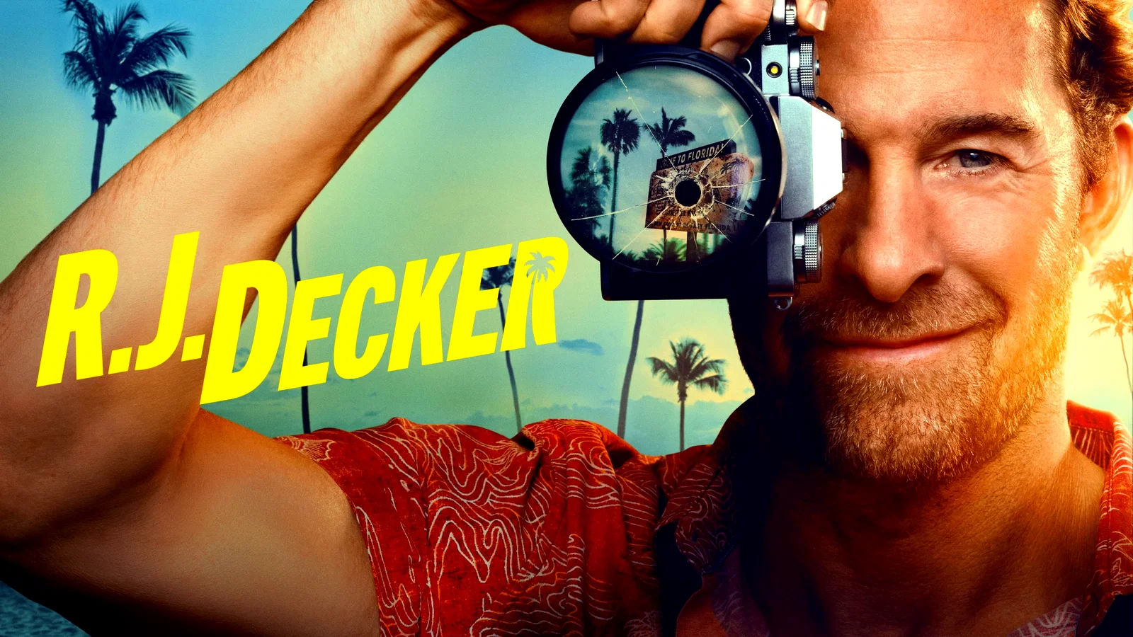Photo 2 de la série : R.J. Decker
