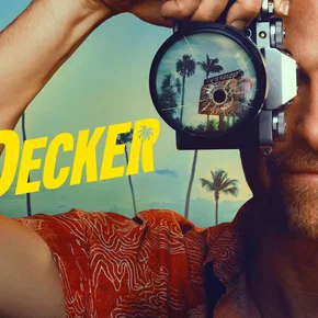 Photo de la série : R.J. Decker