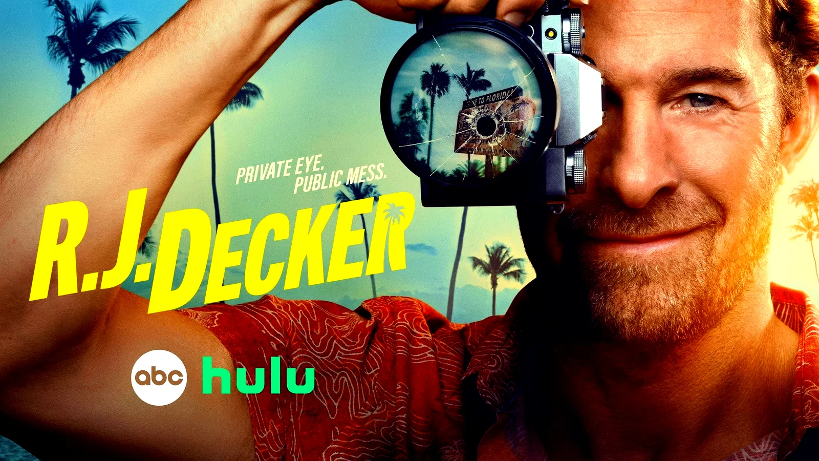 Photo 4 de la série : R.J. Decker