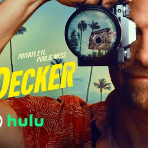 Photo de la série : R.J. Decker