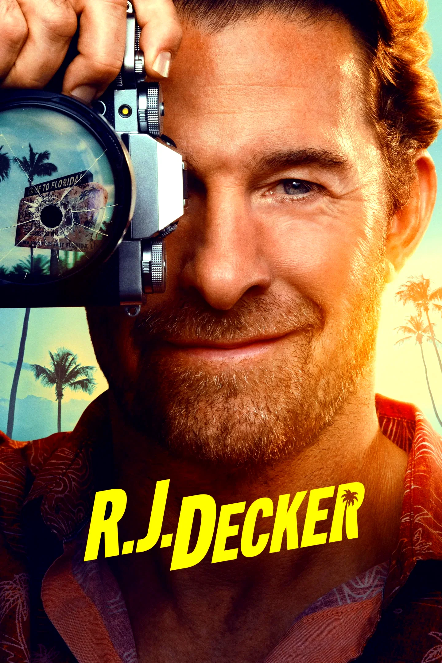 Photo 6 de la série : R.J. Decker