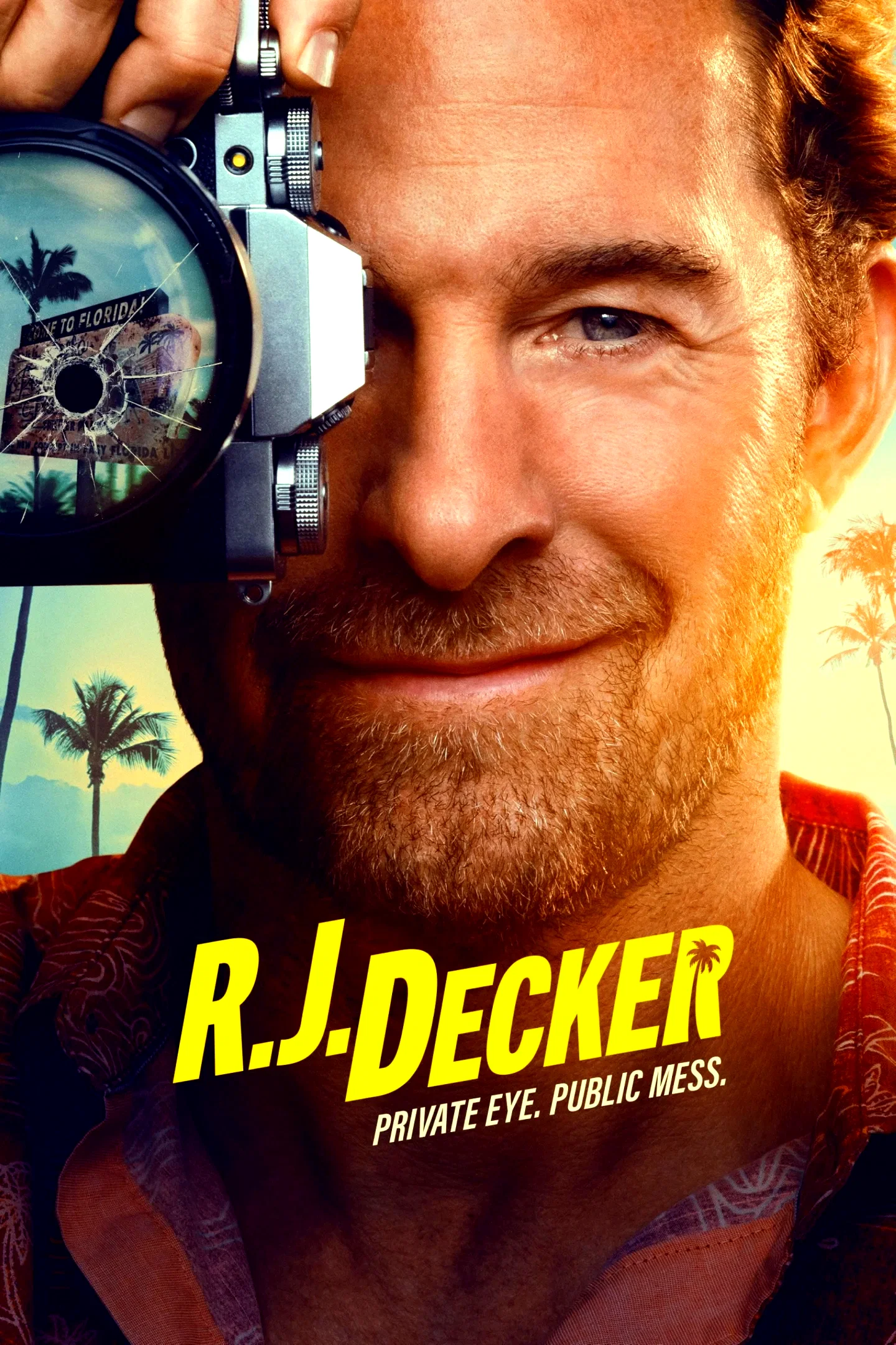 Photo 7 de la série : R.J. Decker