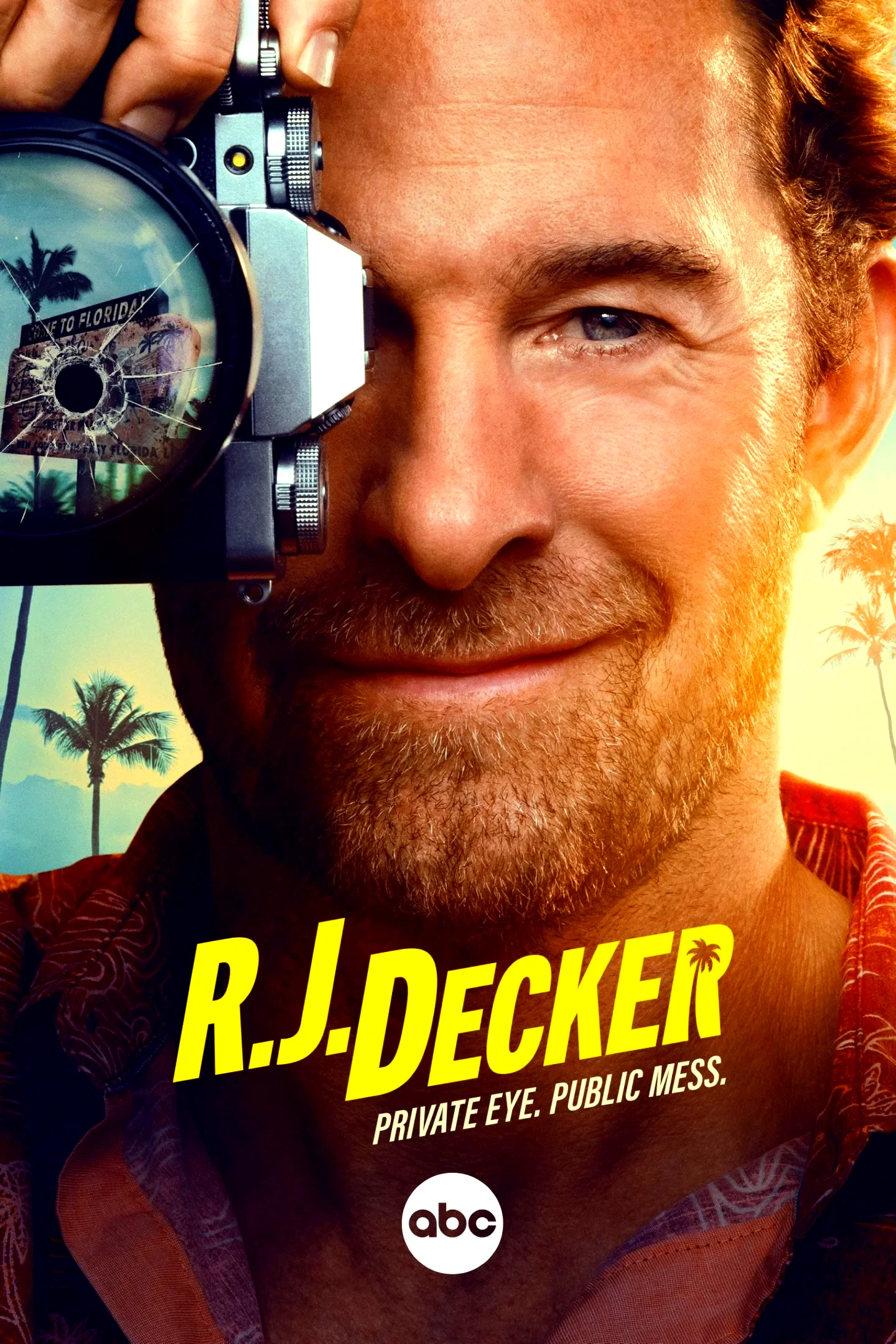 Photo 8 de la série : R.J. Decker