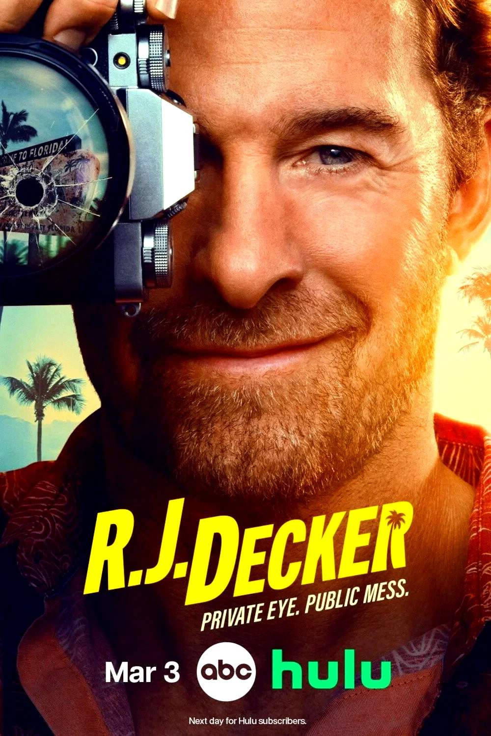 Photo 9 de la série : R.J. Decker