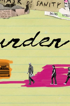 Affiche de la série : Murder 101