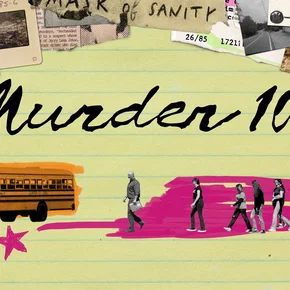 Photo de la série : Murder 101
