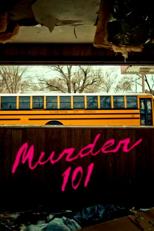 Photo 3 de la série : Murder 101
