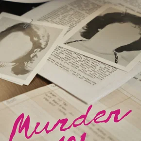 Photo de la série : Murder 101