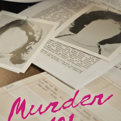 Photo de la série : Murder 101