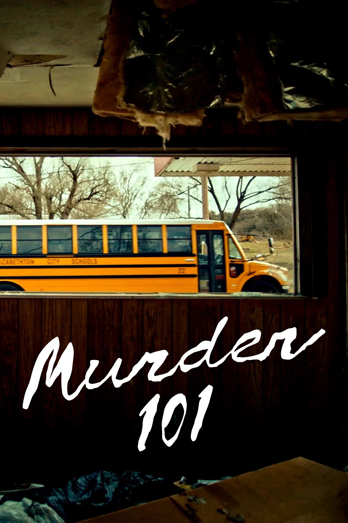 Photo 5 de la série : Murder 101