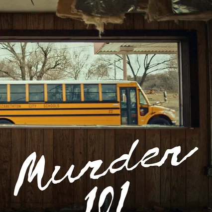 Photo de la série : Murder 101