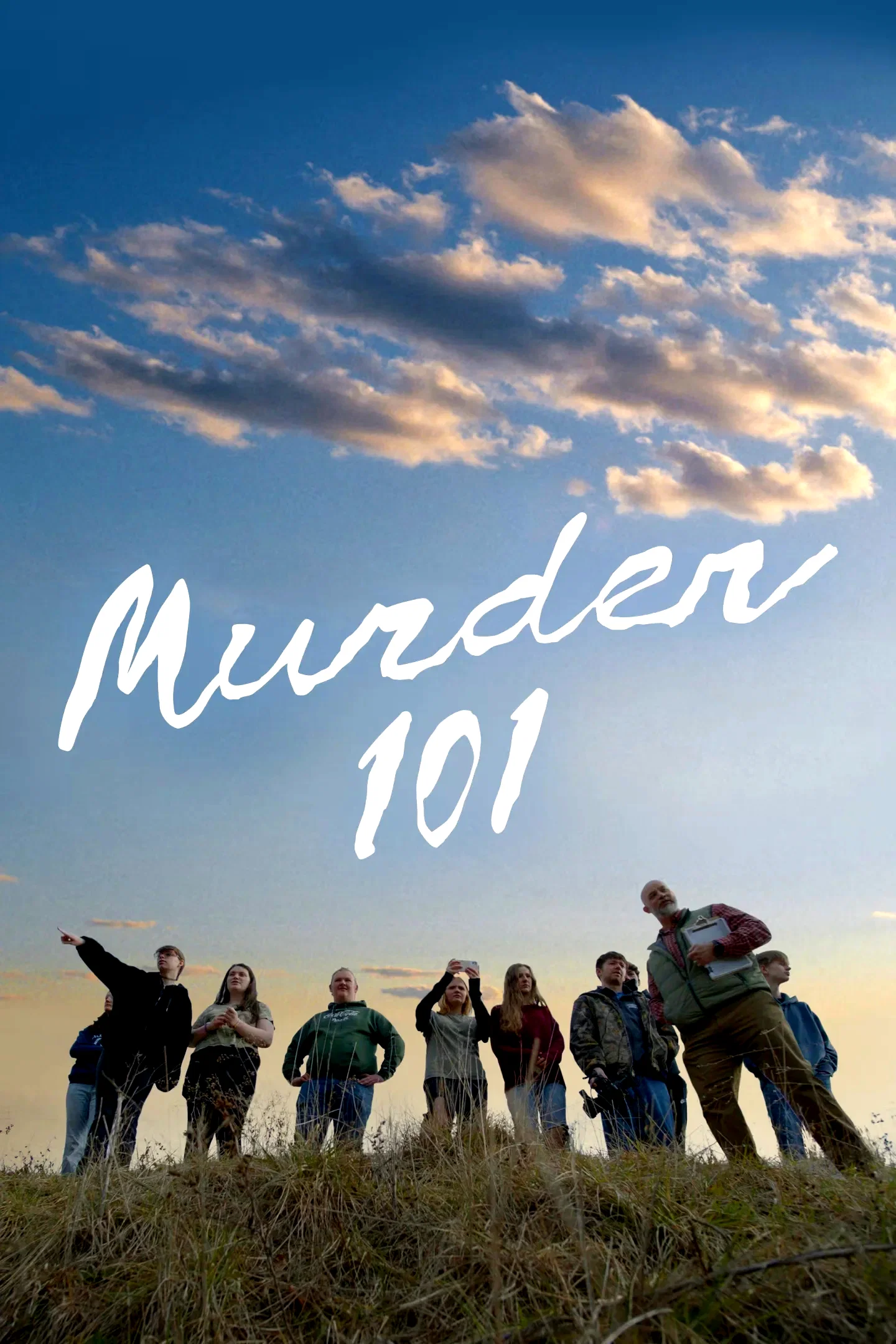 Photo 6 de la série : Murder 101