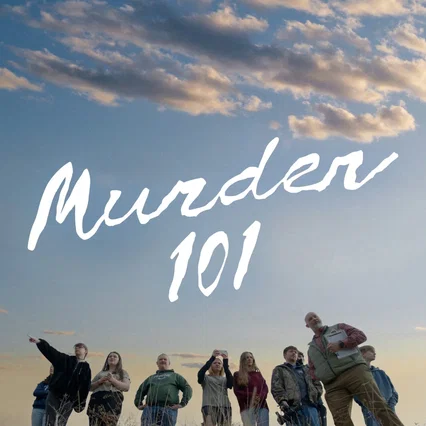 Photo de la série : Murder 101