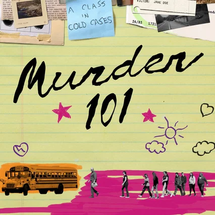 Photo de la série : Murder 101