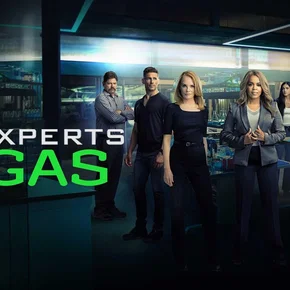 Photo de la série : Les Experts : Las Vegas