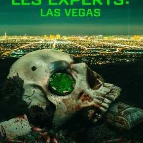 Photo de la série : Les Experts : Las Vegas