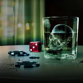 Photo de la série : Les Experts : Las Vegas
