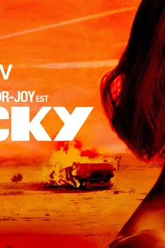 Affiche de la série Lucky