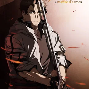 Photo de la série : From Old Country Bumpkin to Master Swordsman