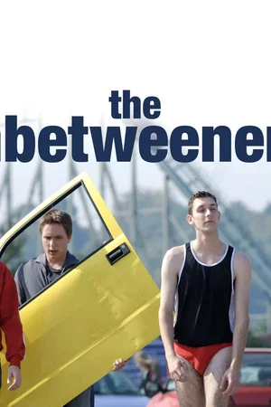 Affiche de la série : The Inbetweeners
