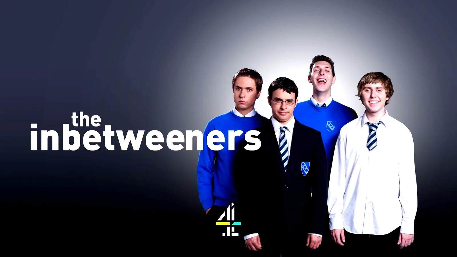 Photo 2 de la série : The Inbetweeners