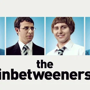 Photo de la série : The Inbetweeners