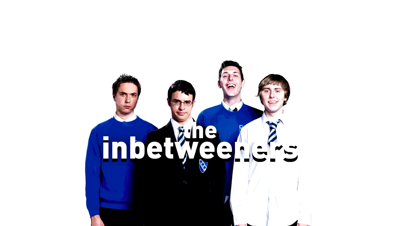 Photo 5 de la série : The Inbetweeners