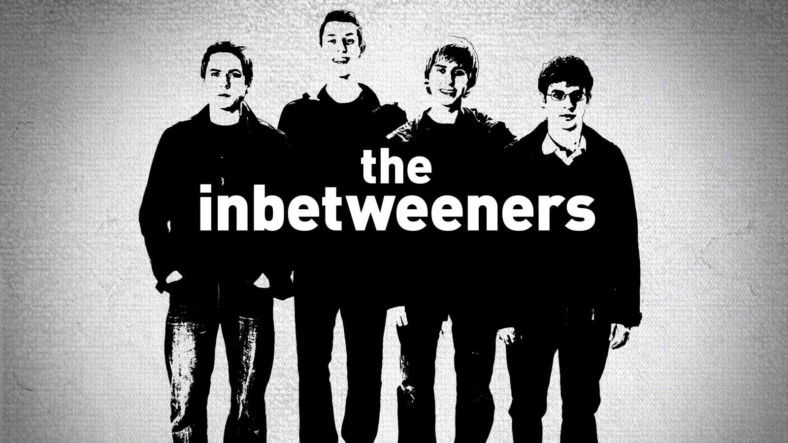 Photo 6 de la série : The Inbetweeners