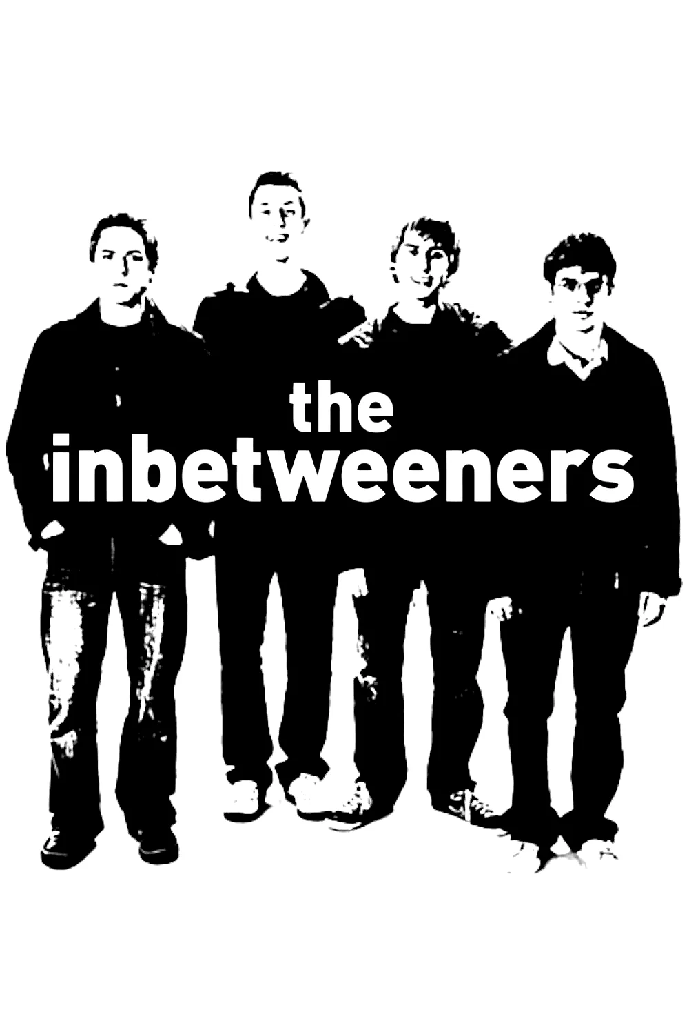 Photo 7 de la série : The Inbetweeners