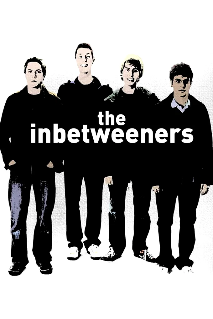 Photo 10 de la série : The Inbetweeners