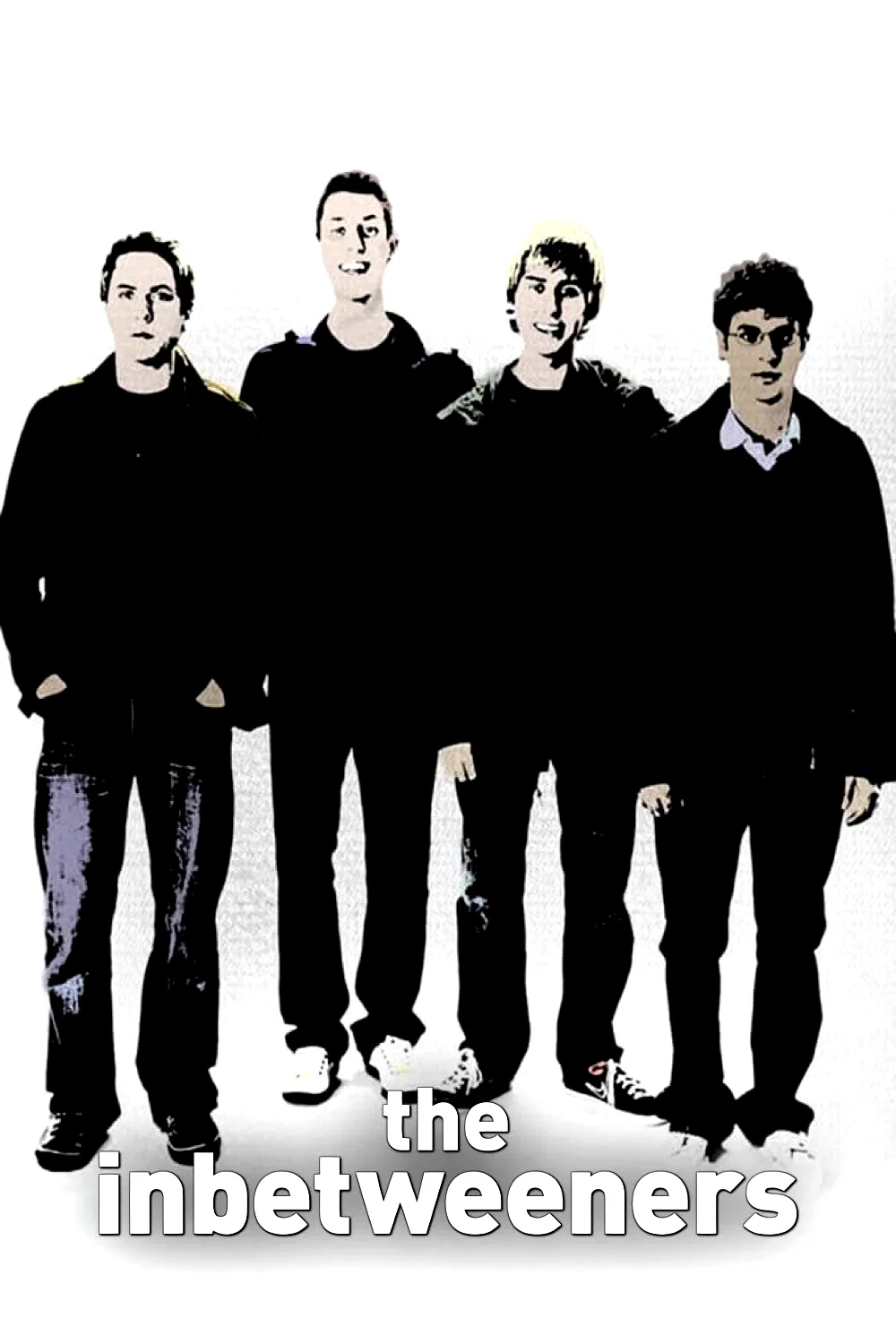 Photo 11 de la série : The Inbetweeners