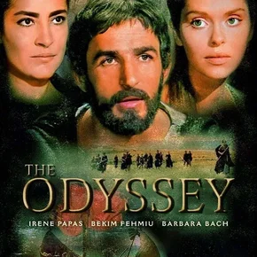 Photo de la série : The Odyssey