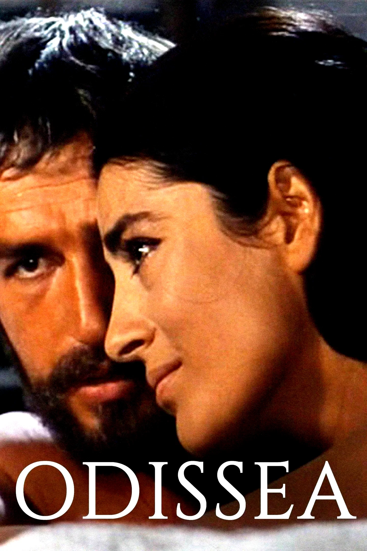 Photo 2 de la série : The Odyssey