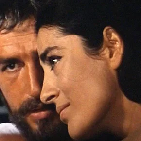 Photo de la série : The Odyssey