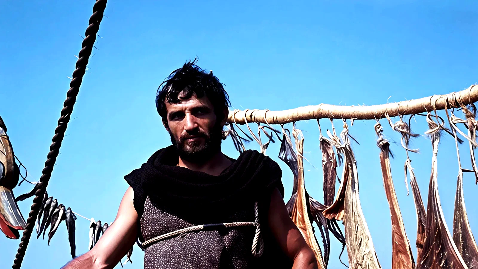 Photo 3 de la série : The Odyssey