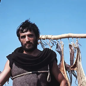 Photo de la série : The Odyssey