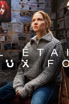 Affiche de la série Il était deux fois