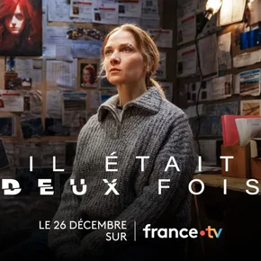 Photo de la série : Il était deux fois