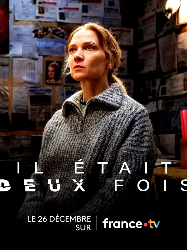 Photo 4 de la série : Il était deux fois