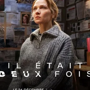 Photo de la série : Il était deux fois