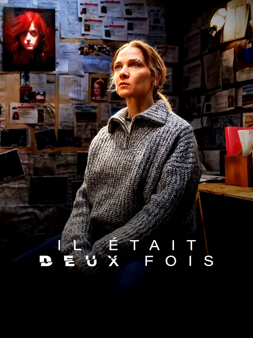 Photo 5 de la série : Il était deux fois