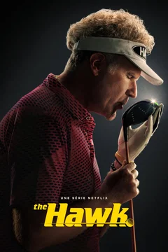 Affiche de la série The Hawk