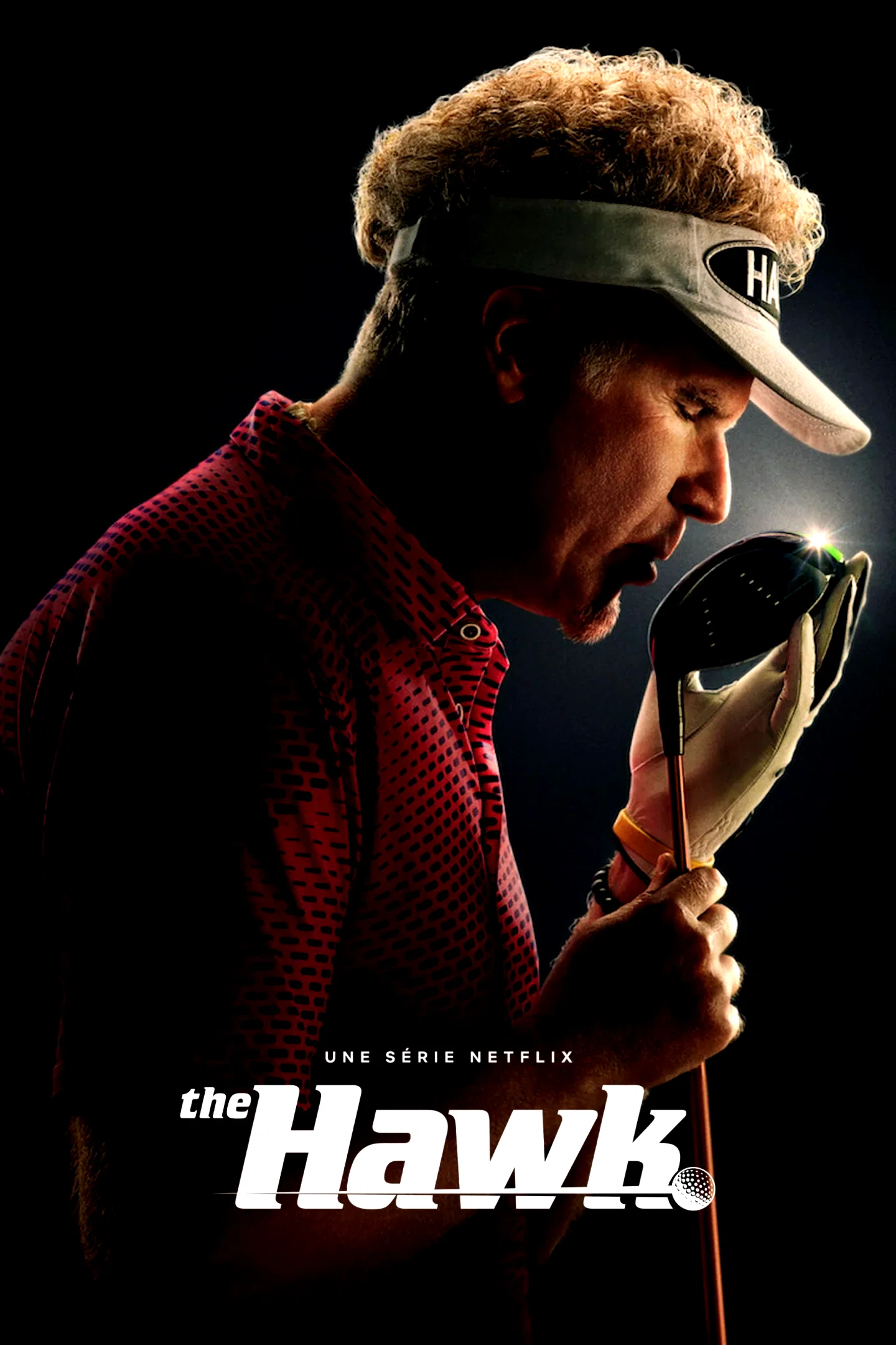 Photo 2 de la série : The Hawk