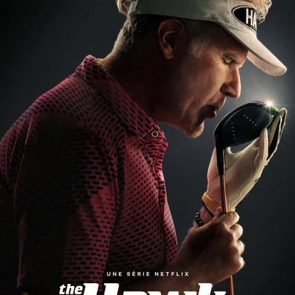 Photo de la série : The Hawk