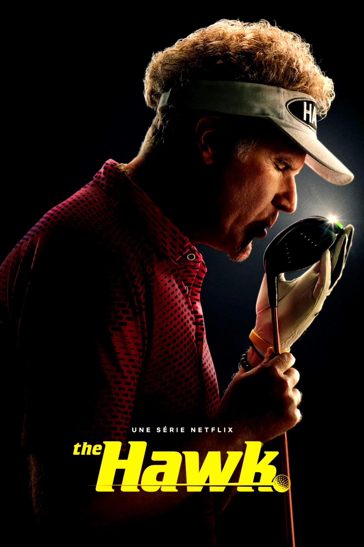 Photo 3 de la série : The Hawk